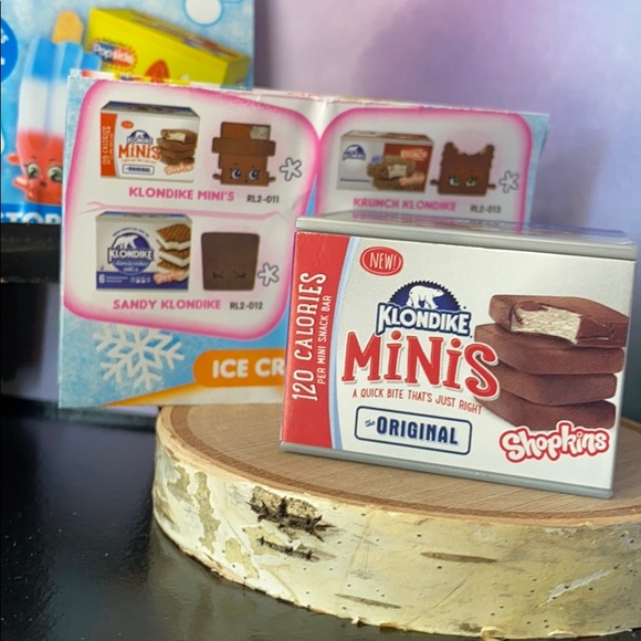 Shopkins - Picture 4 of 8